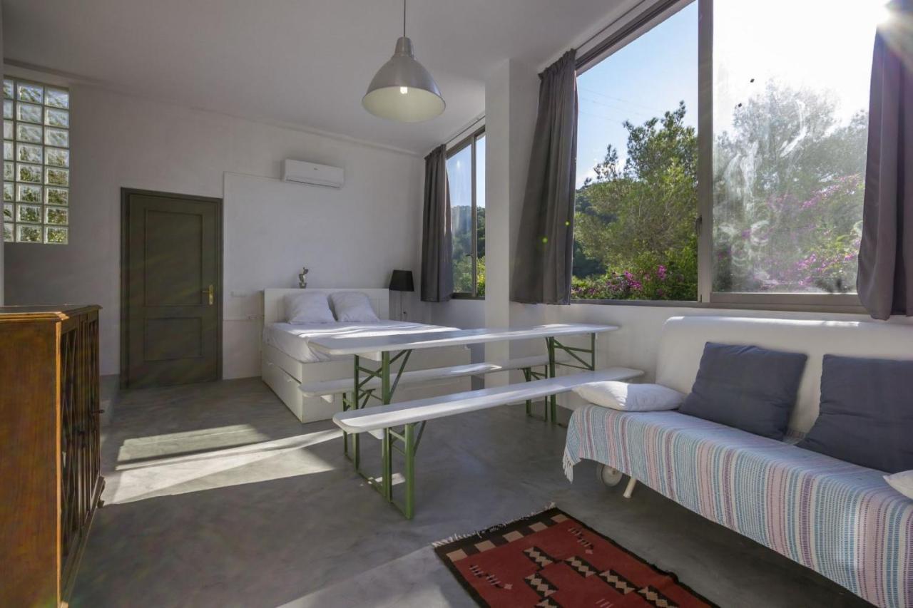 Vakantiehuis Villeta Salinas Sant Francesc de s'Estany