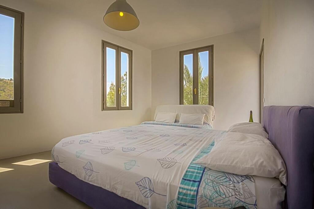 Villeta Salinas Vakantiehuis