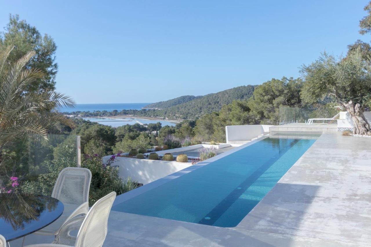 Vakantiehuis Villeta Salinas Sant Francesc de s'Estany