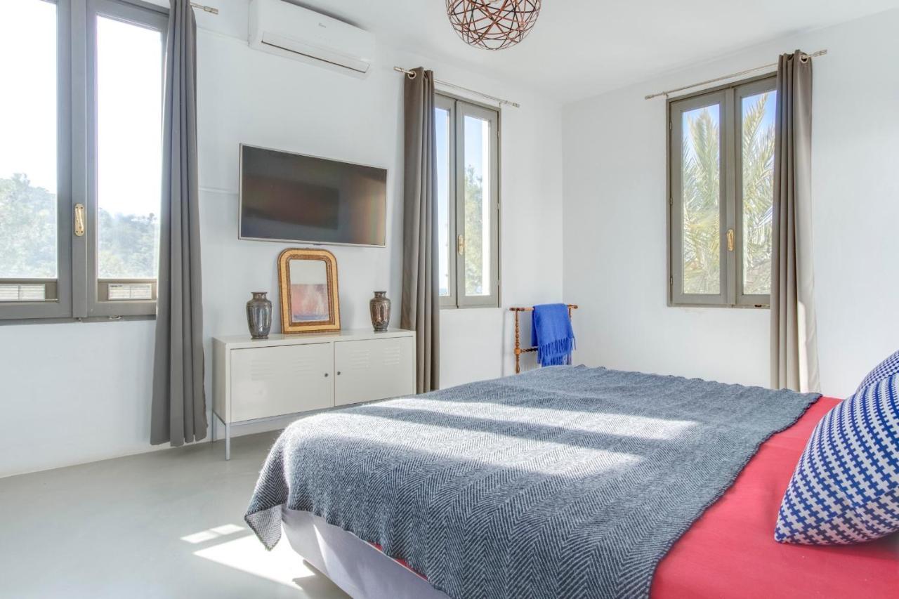 Vakantiehuis Villeta Salinas Sant Francesc de s'Estany