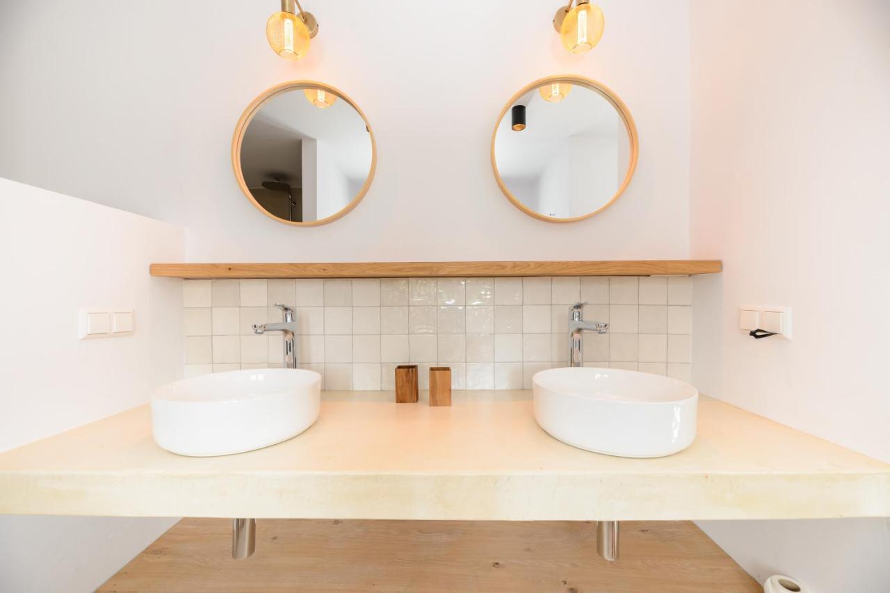 Maria - Luxury Getaway * Sant Antoni de Portmany
