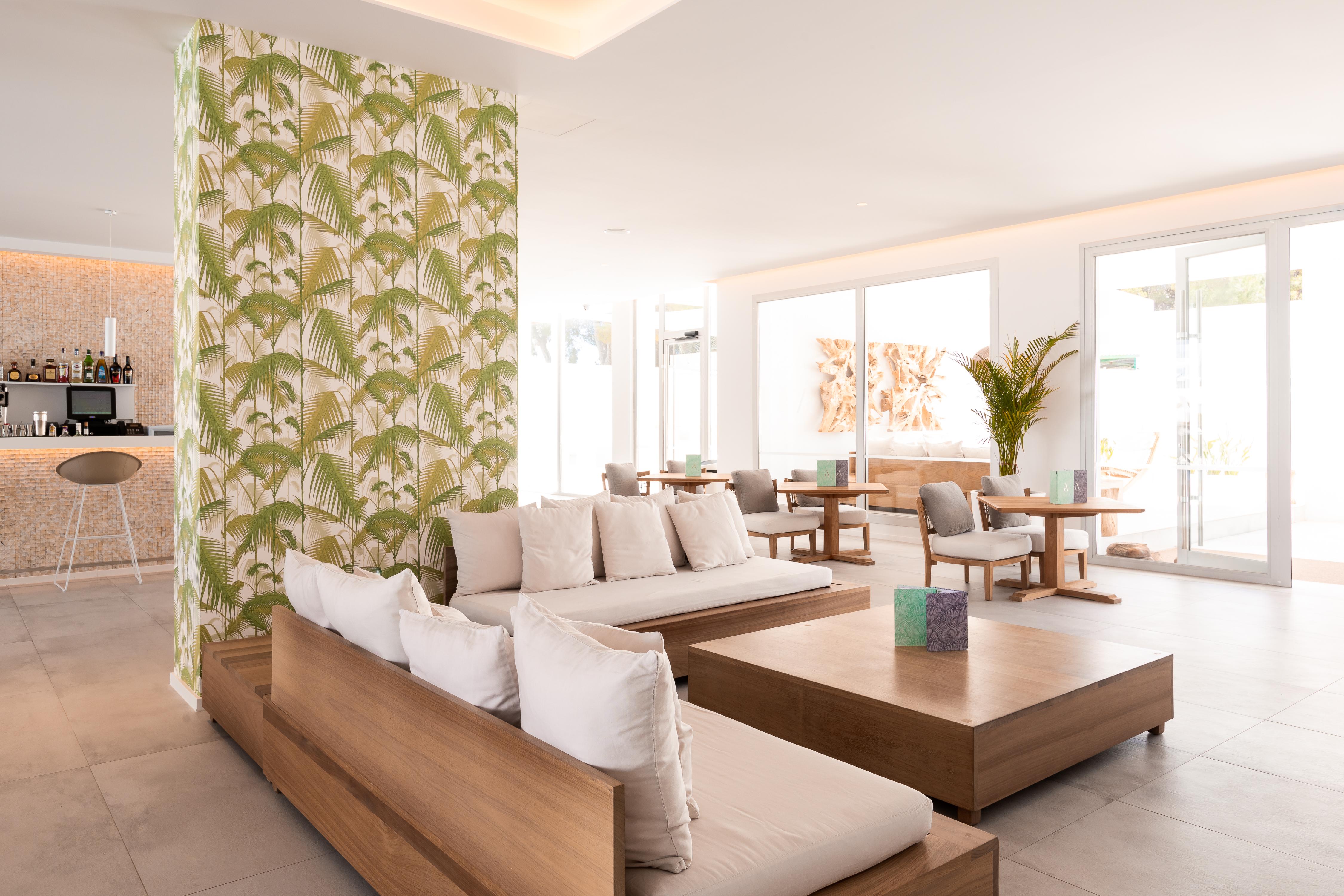 Anfora Ibiza Hotel Es Cana