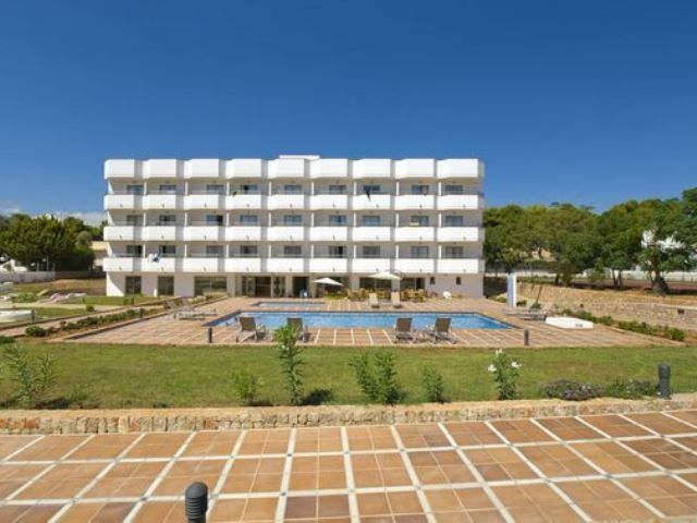 Bon Sol Prestige - Ab Group 4* Playa d'en Bossa