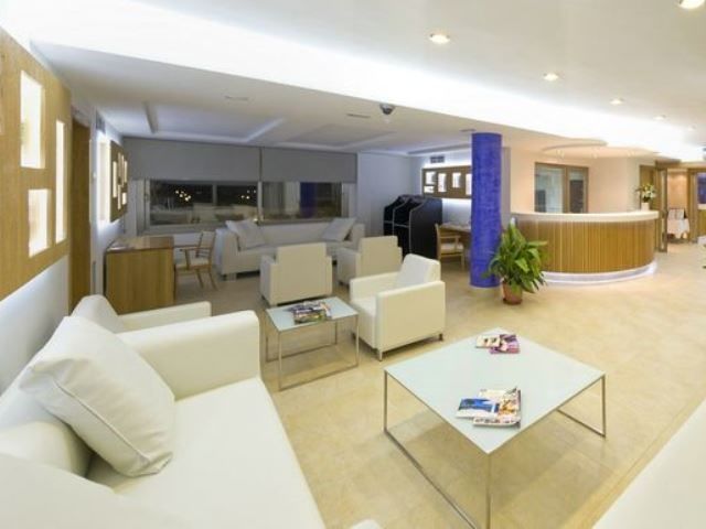Aparthotel Bon Sol Prestige - Ab Group