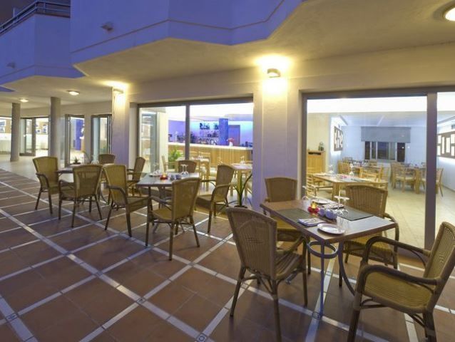 Bon Sol Prestige - Ab Group Playa d'en Bossa