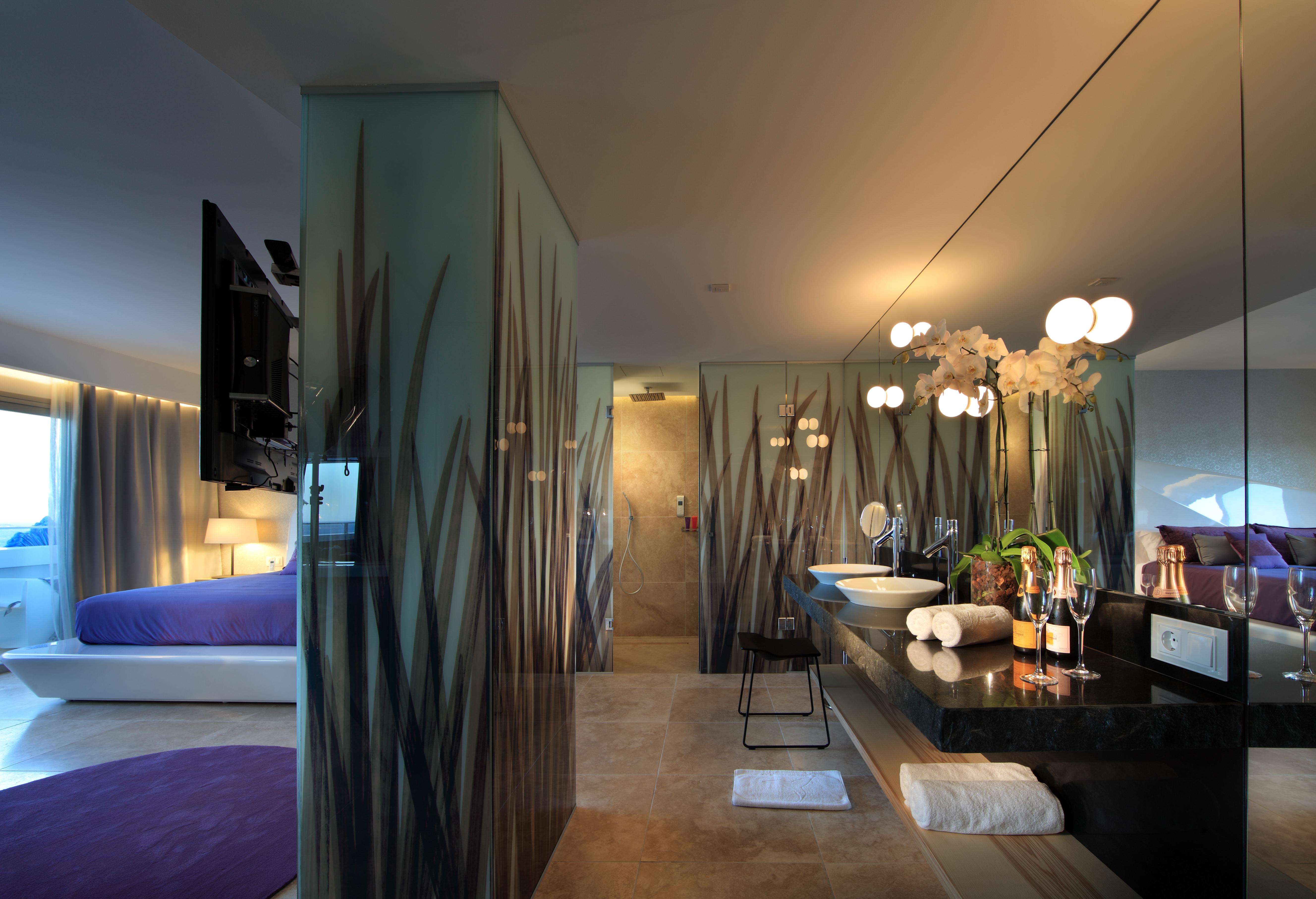 The Unexpected Ibiza - Adults Only - Ushuaia Club Entrance Included 5* Platja d'en Bossa