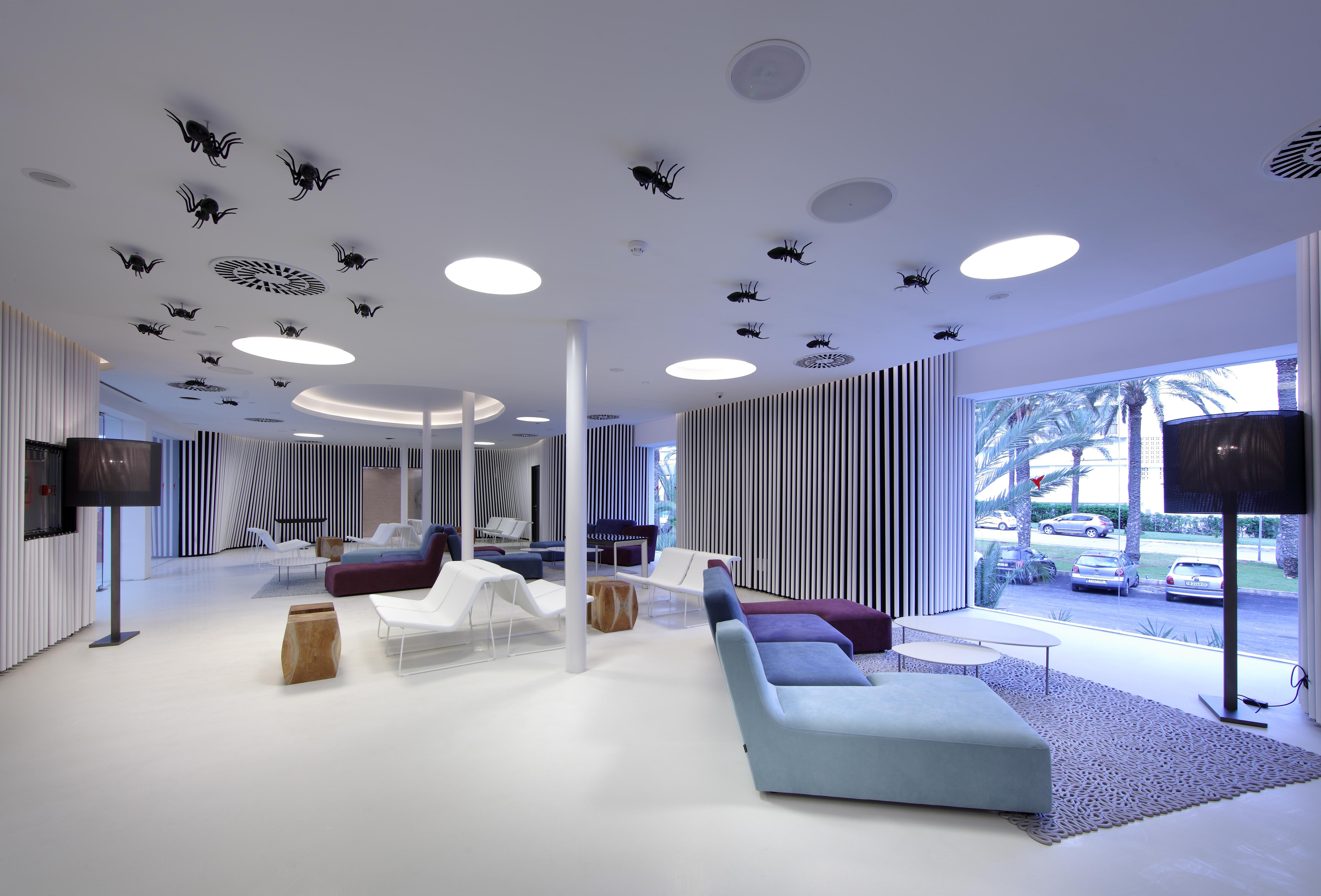 The Unexpected Ibiza - Adults Only - Ushuaia Club Entrance Included Hotel 5*