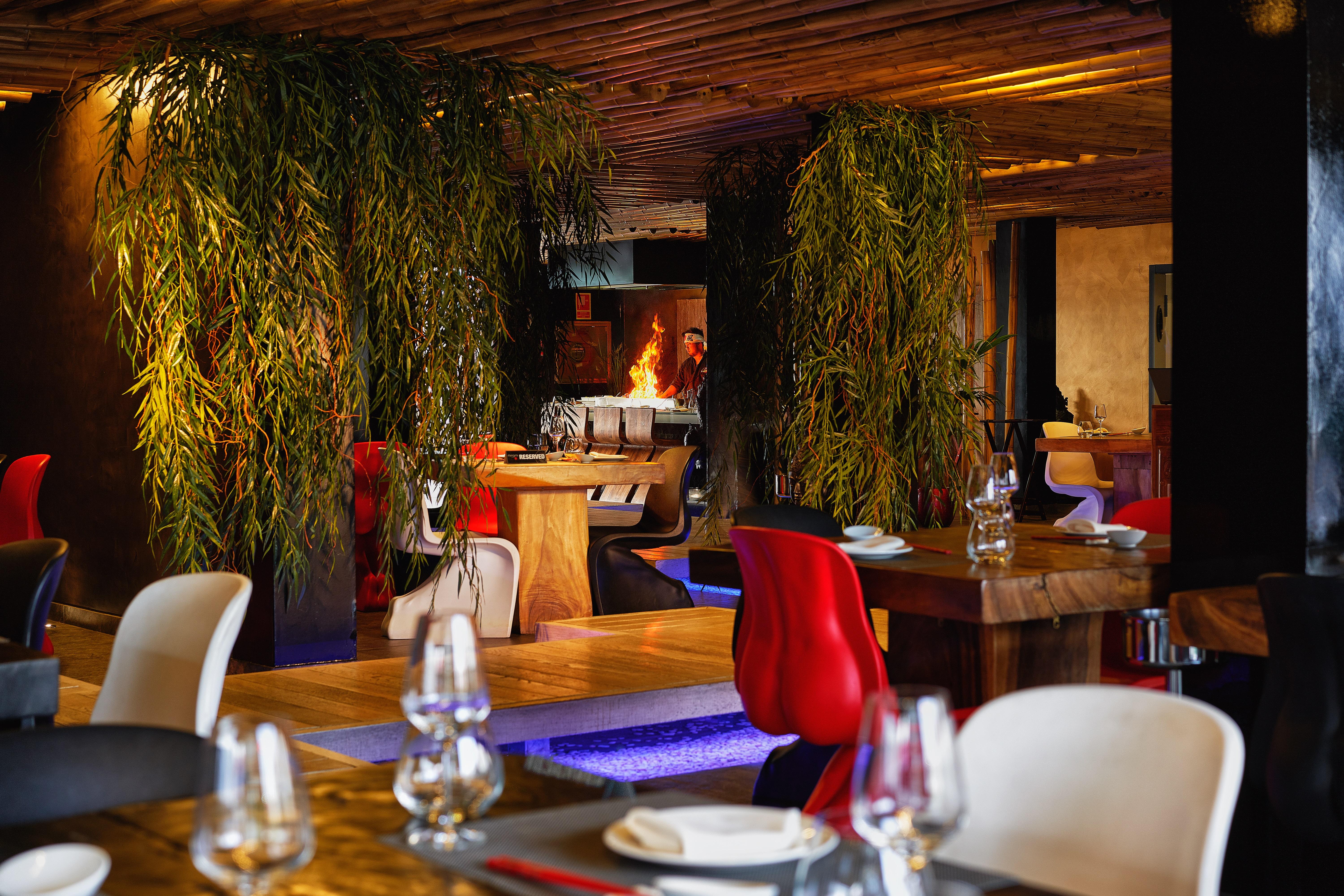 Hotel The Unexpected Ibiza - Adults Only - Ushuaia Club Entrance Included Platja d'en Bossa
