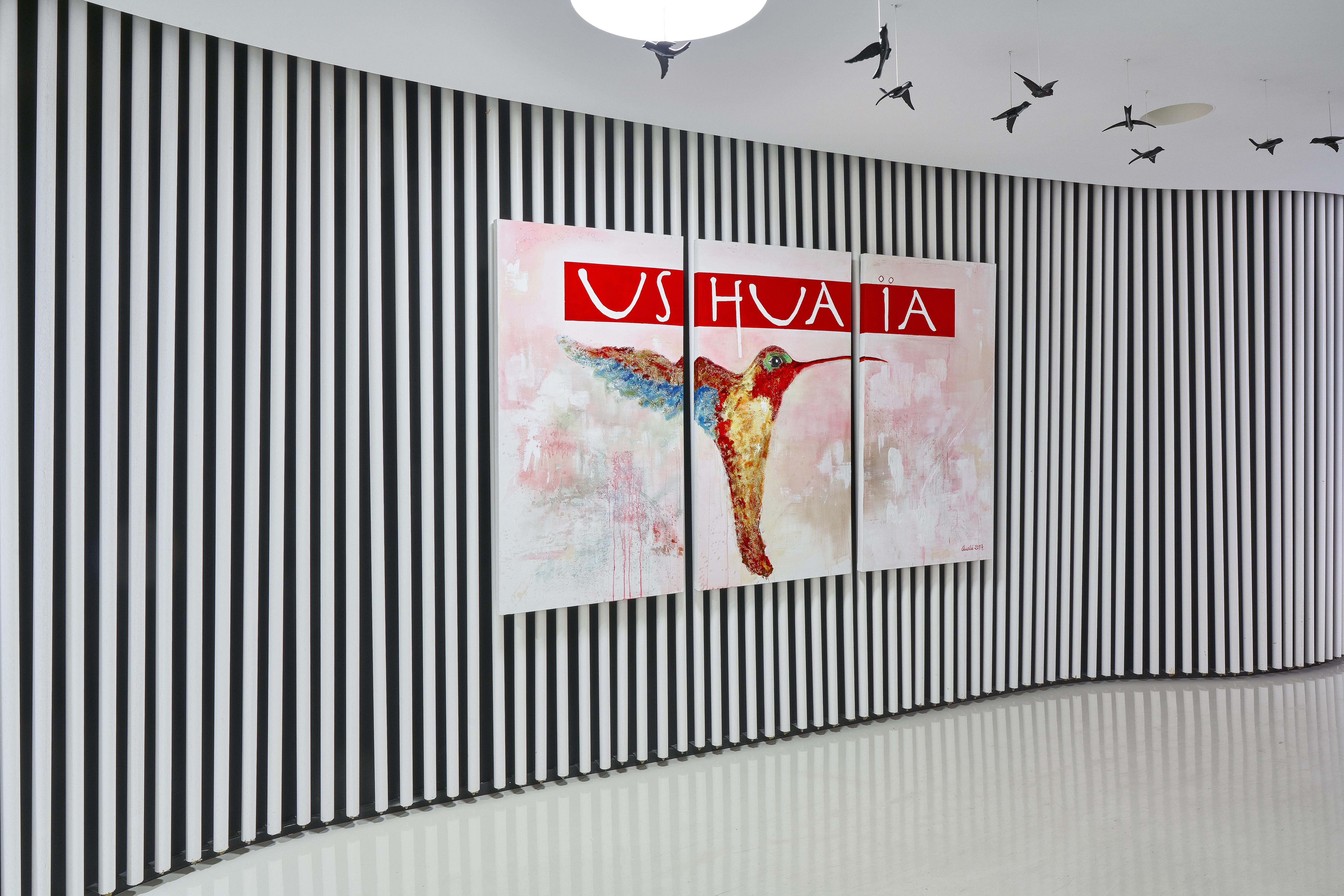 The Unexpected Ibiza - Adults Only - Ushuaia Club Entrance Included Hotel Platja d'en Bossa