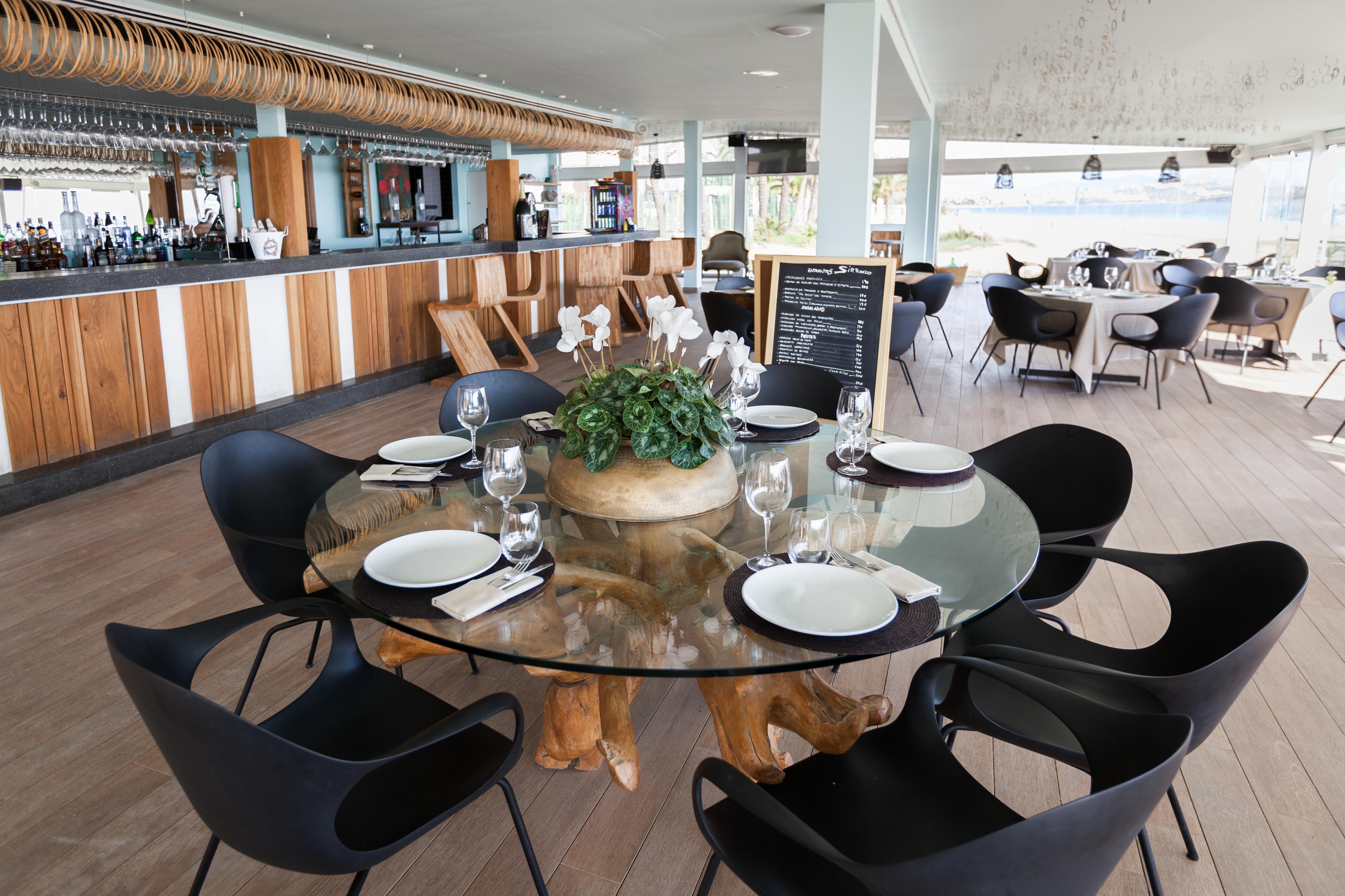 The Unexpected Ibiza - Adults Only - Ushuaia Club Entrance Included Hotel Platja d'en Bossa
