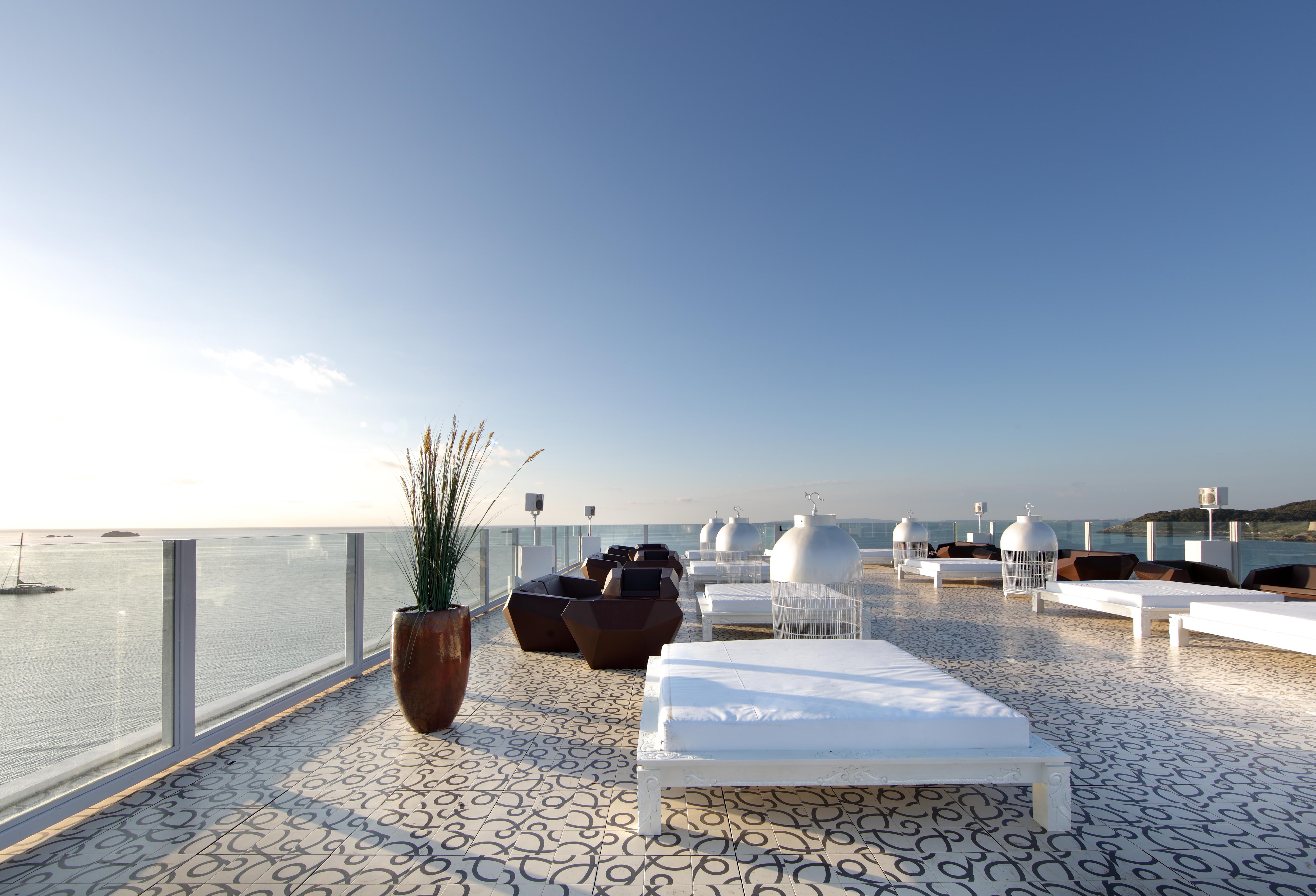 The Unexpected Ibiza - Adults Only - Ushuaia Club Entrance Included Hotel Platja d'en Bossa