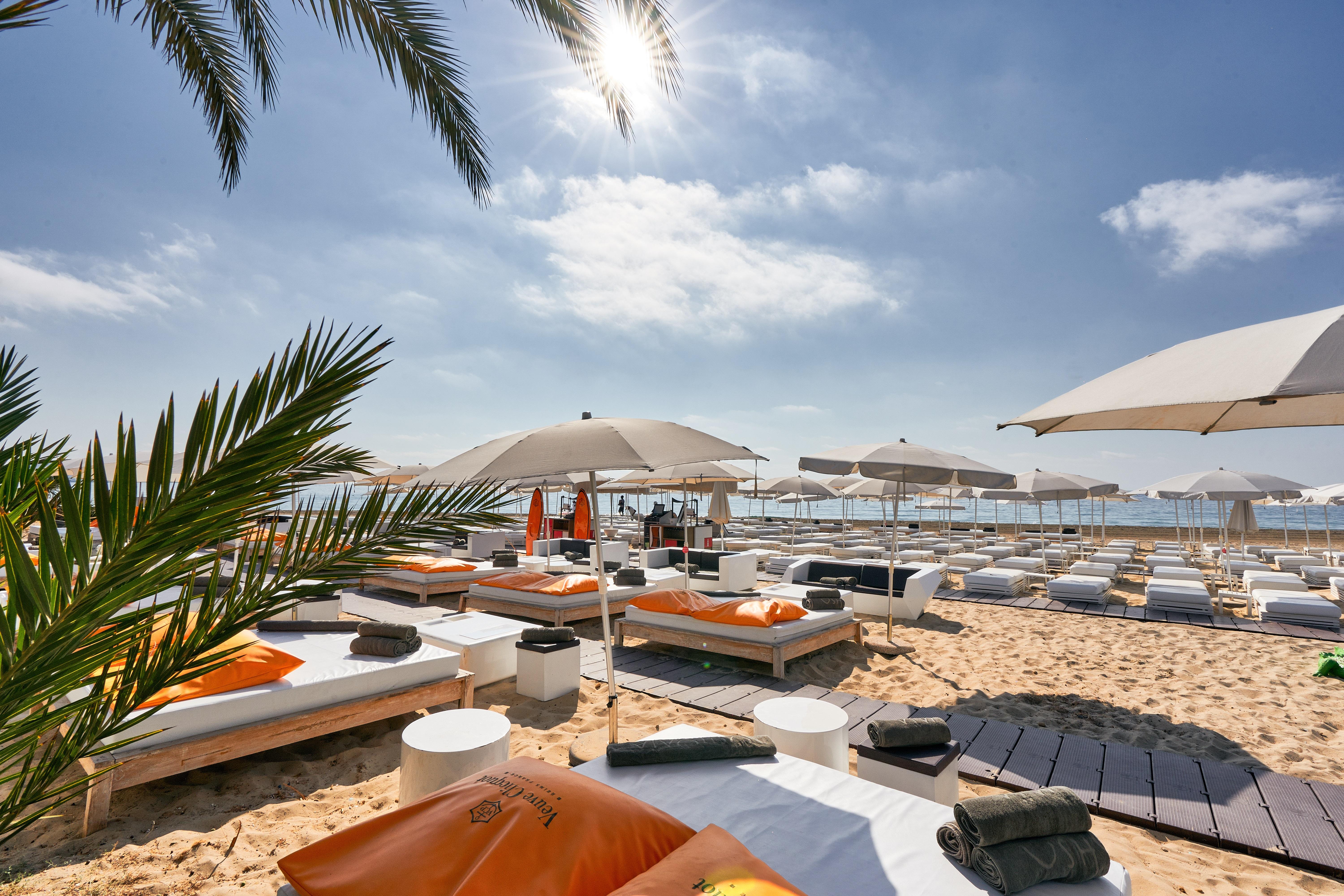 Hotel The Unexpected Ibiza - Adults Only - Ushuaia Club Entrance Included