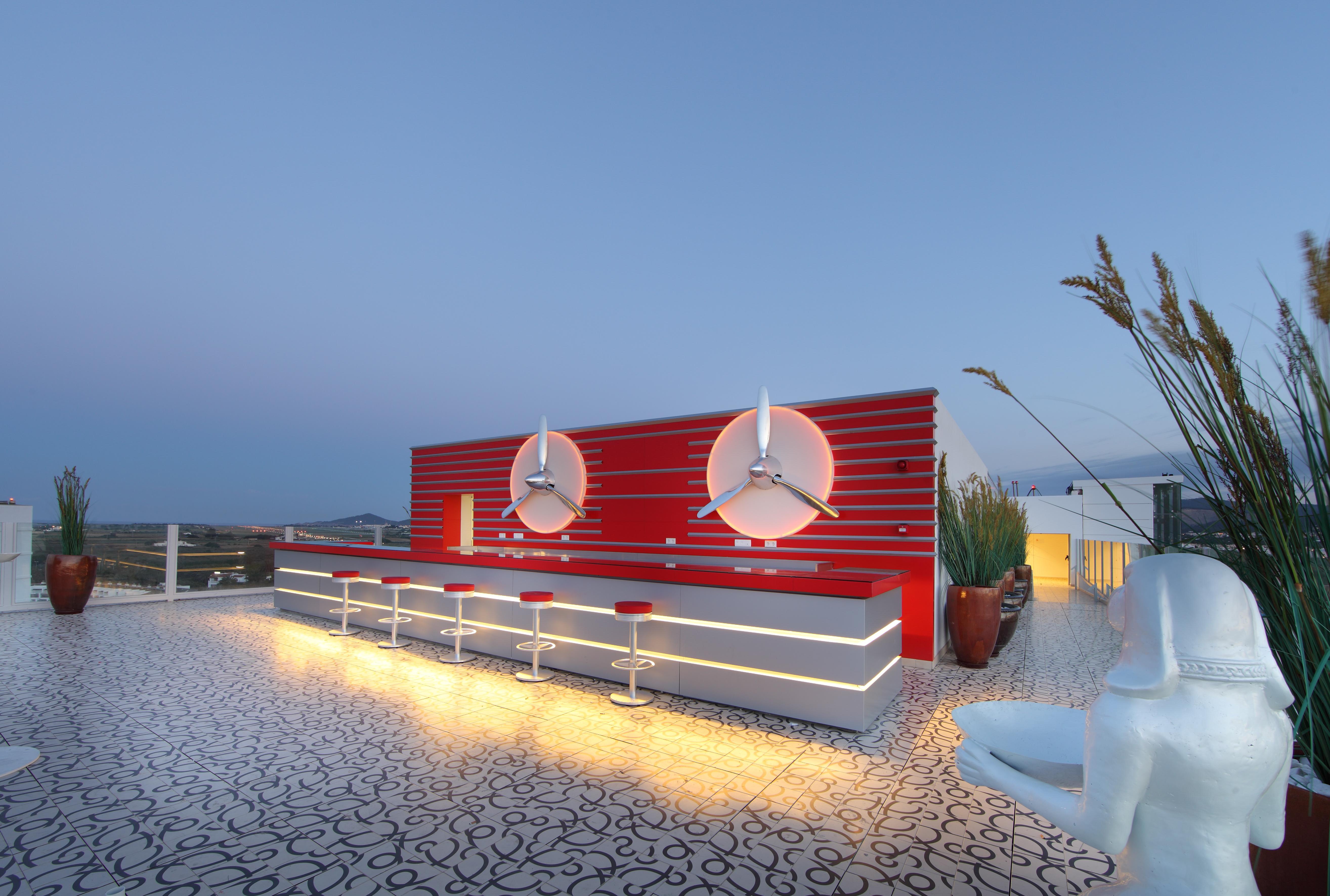 The Unexpected Ibiza - Adults Only - Ushuaia Club Entrance Included Hotel Platja d'en Bossa
