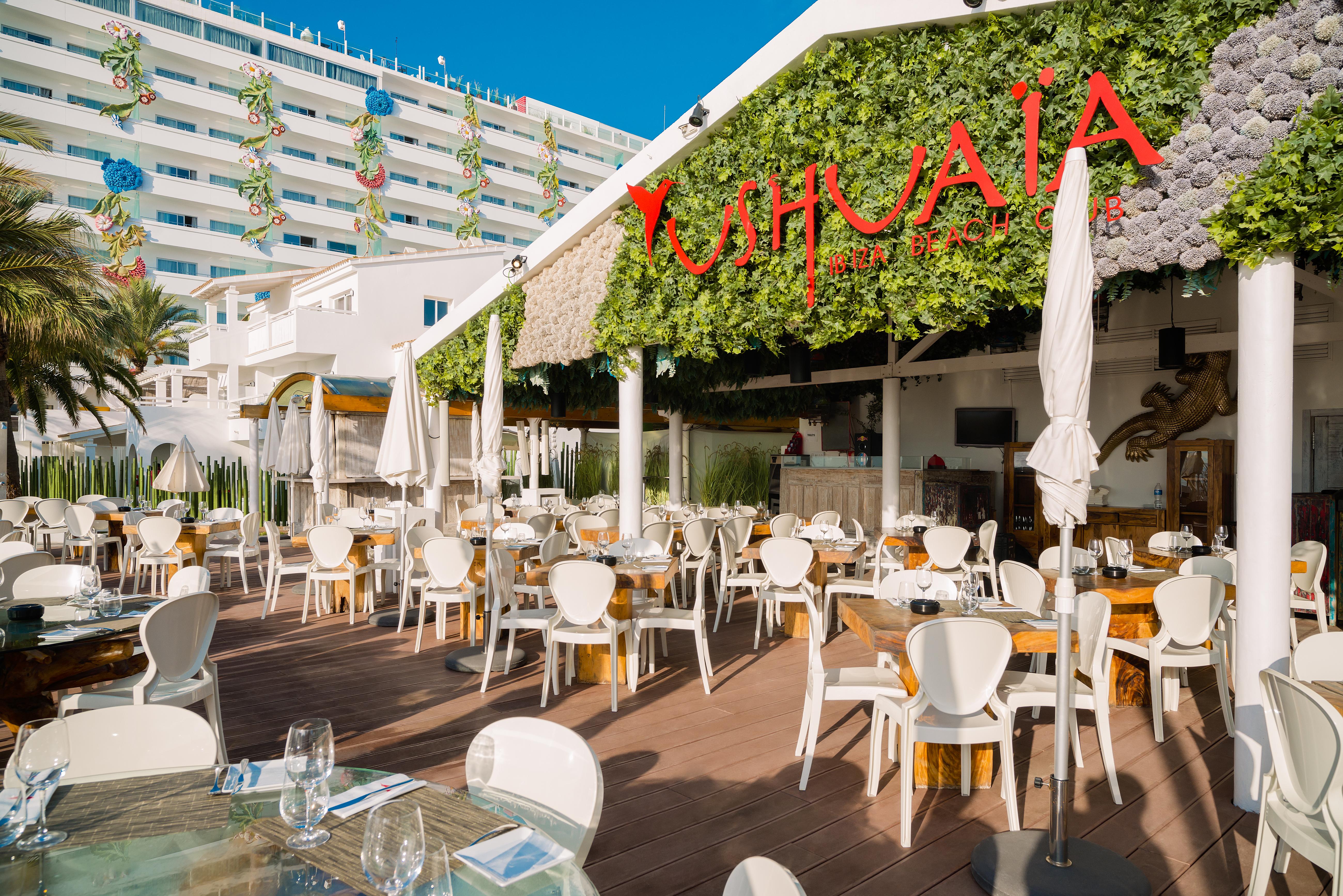 The Unexpected Ibiza - Adults Only - Ushuaia Club Entrance Included Hotel