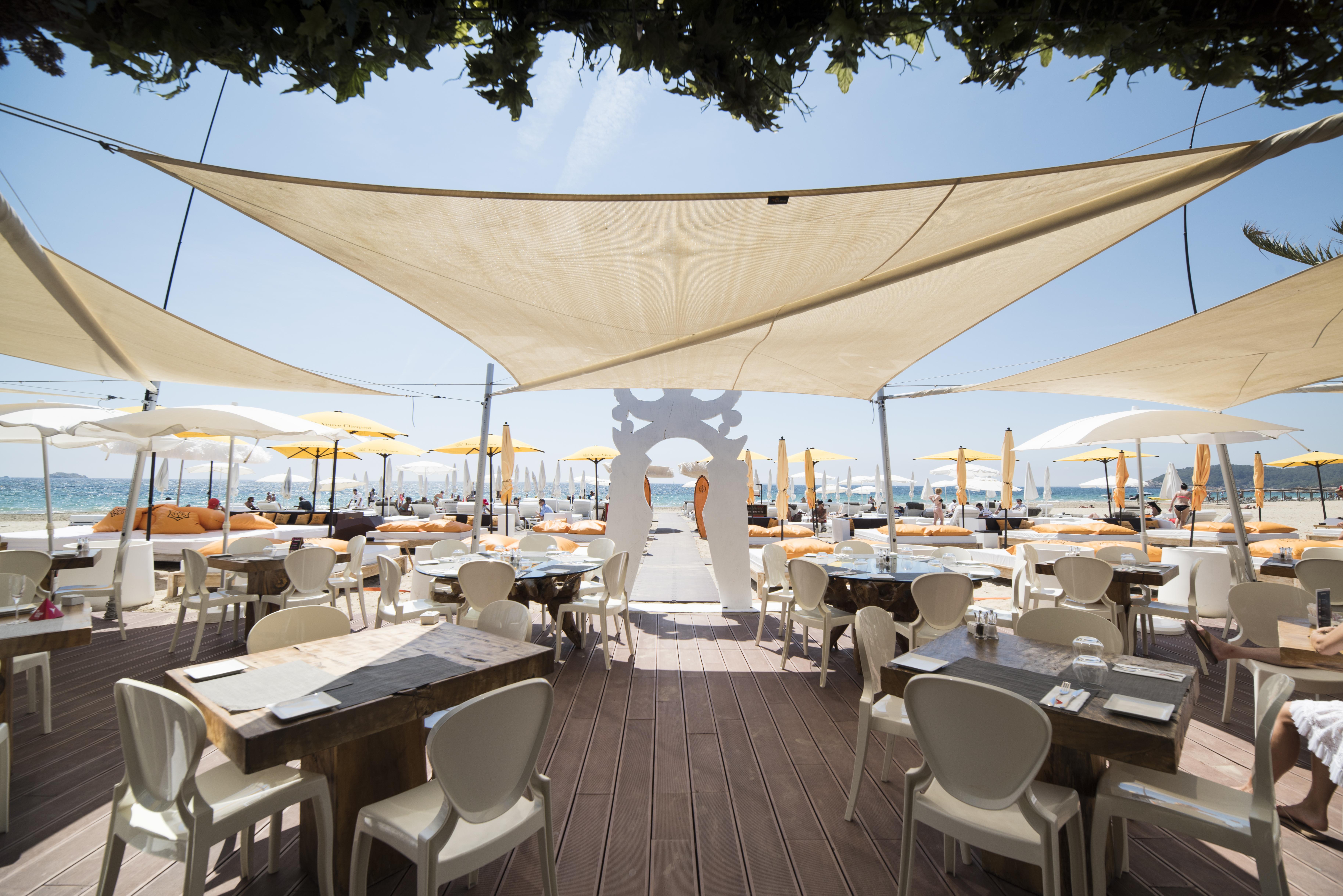 The Unexpected Ibiza - Adults Only - Ushuaia Club Entrance Included Hotel