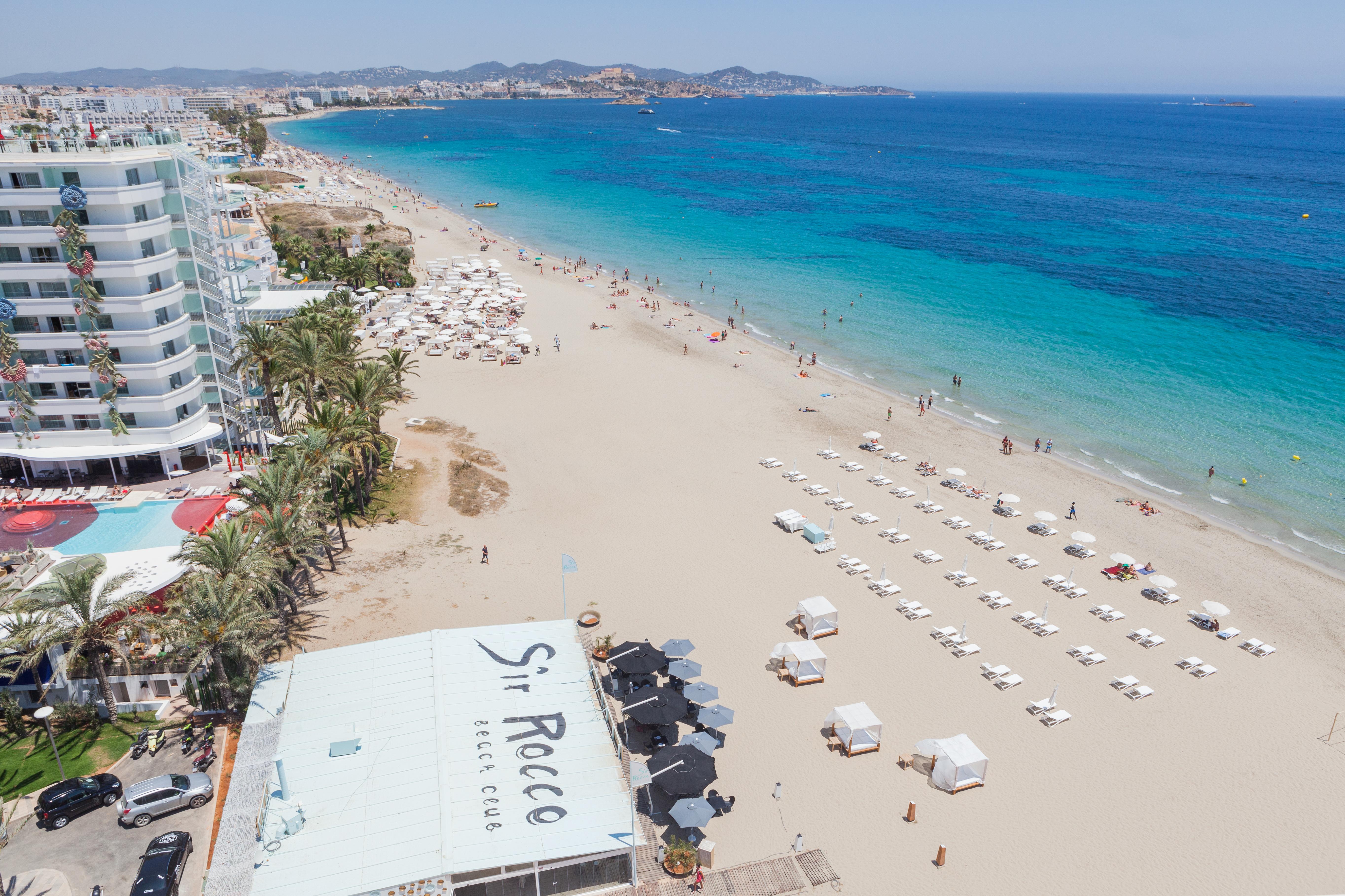 The Unexpected Ibiza - Adults Only - Ushuaia Club Entrance Included Hotel 5*