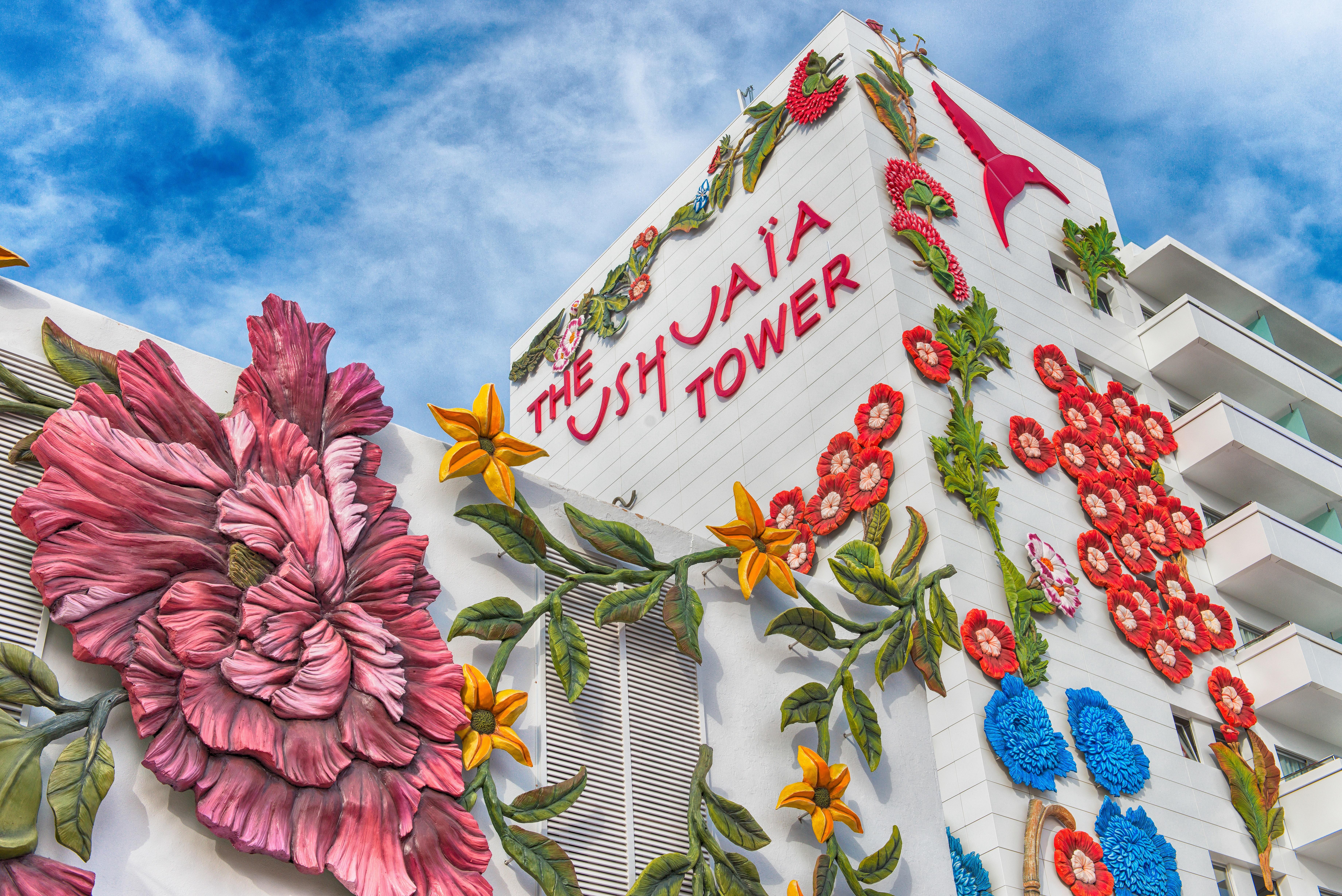 The Unexpected Ibiza - Adults Only - Ushuaia Club Entrance Included Platja d'en Bossa
