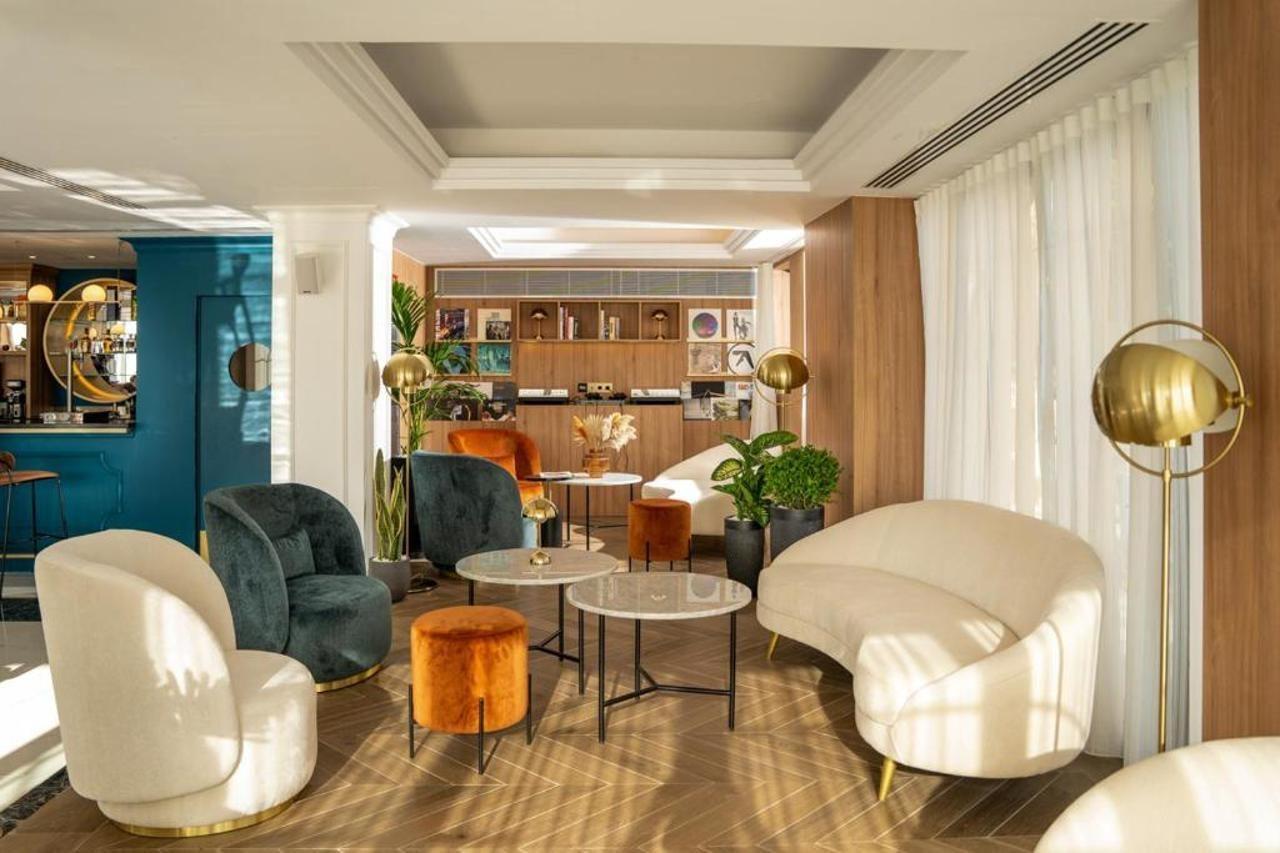 Hotel Ocean Drive