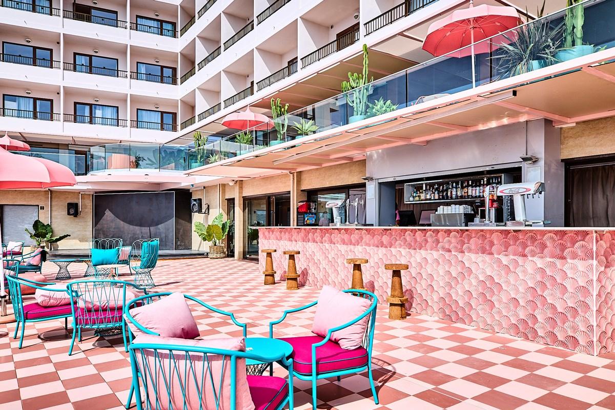 Nyx Ibiza-adults Only Hotel 4*
