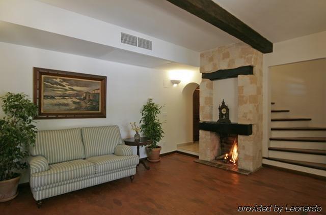 Agroturismo Sa Talaia