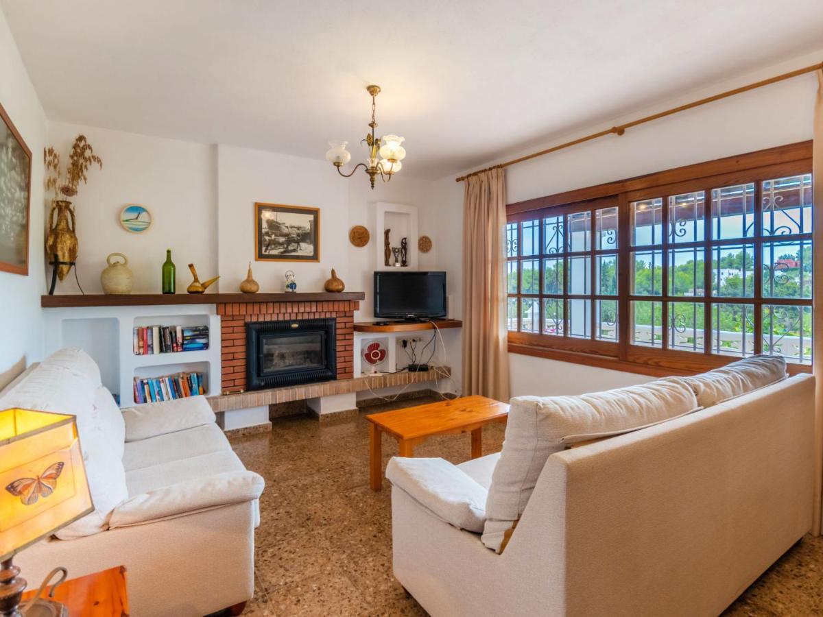 Pep Jaume By Interhome * Es Cana