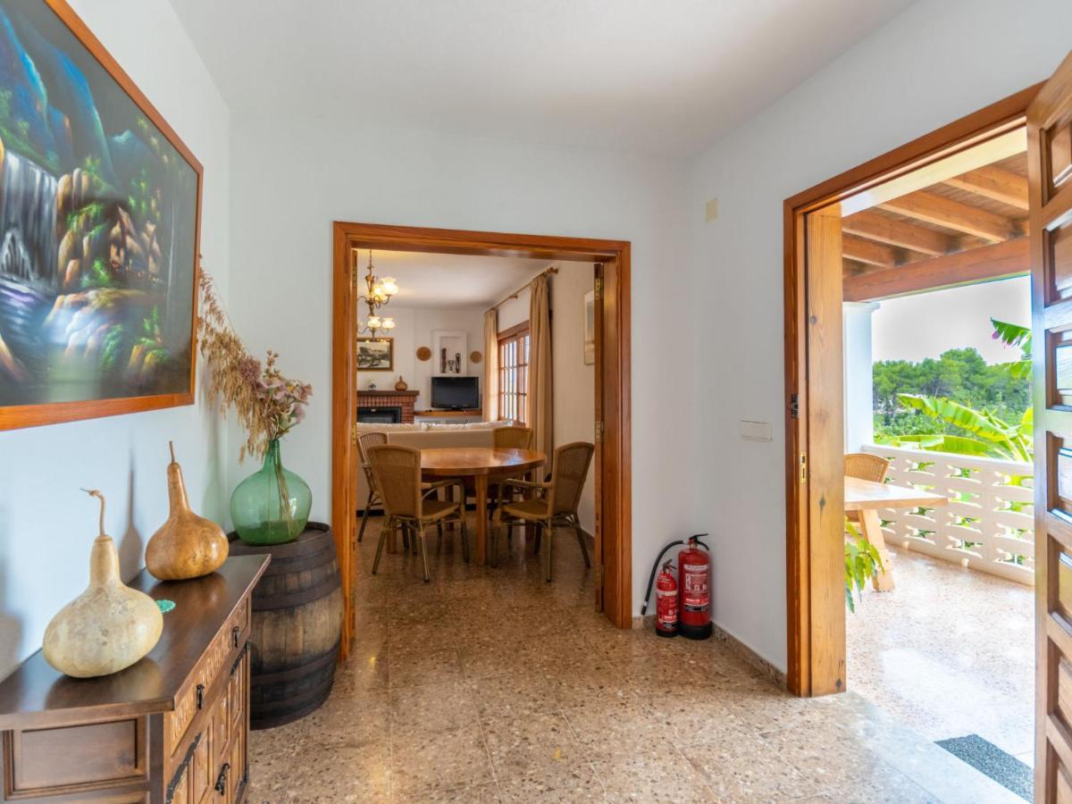 Ferienhaus Pep Jaume By Interhome