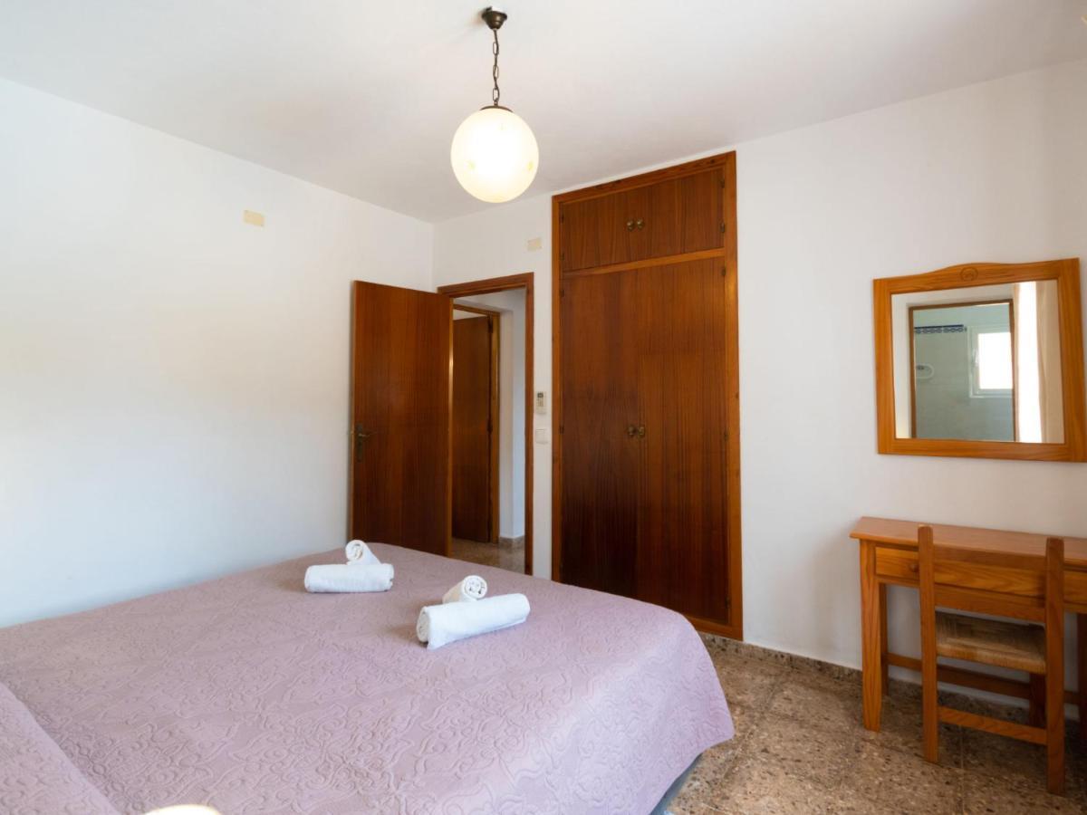Pep Jaume By Interhome Ferienhaus Es Cana