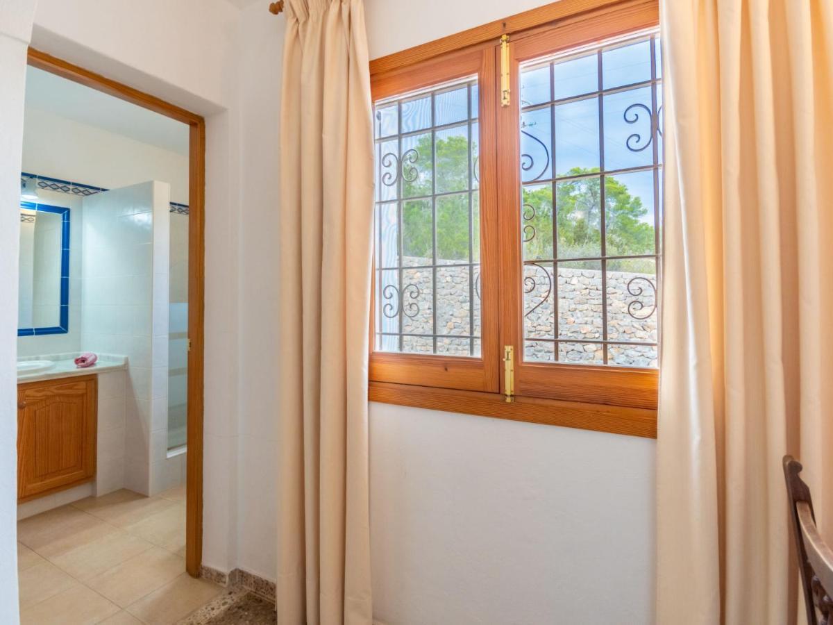 Pep Jaume By Interhome Es Cana