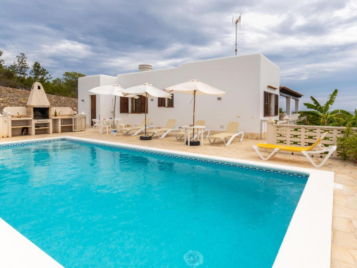 Pep Jaume By Interhome Ferienhaus