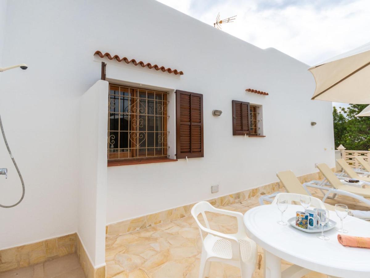 Ferienhaus Pep Jaume By Interhome *