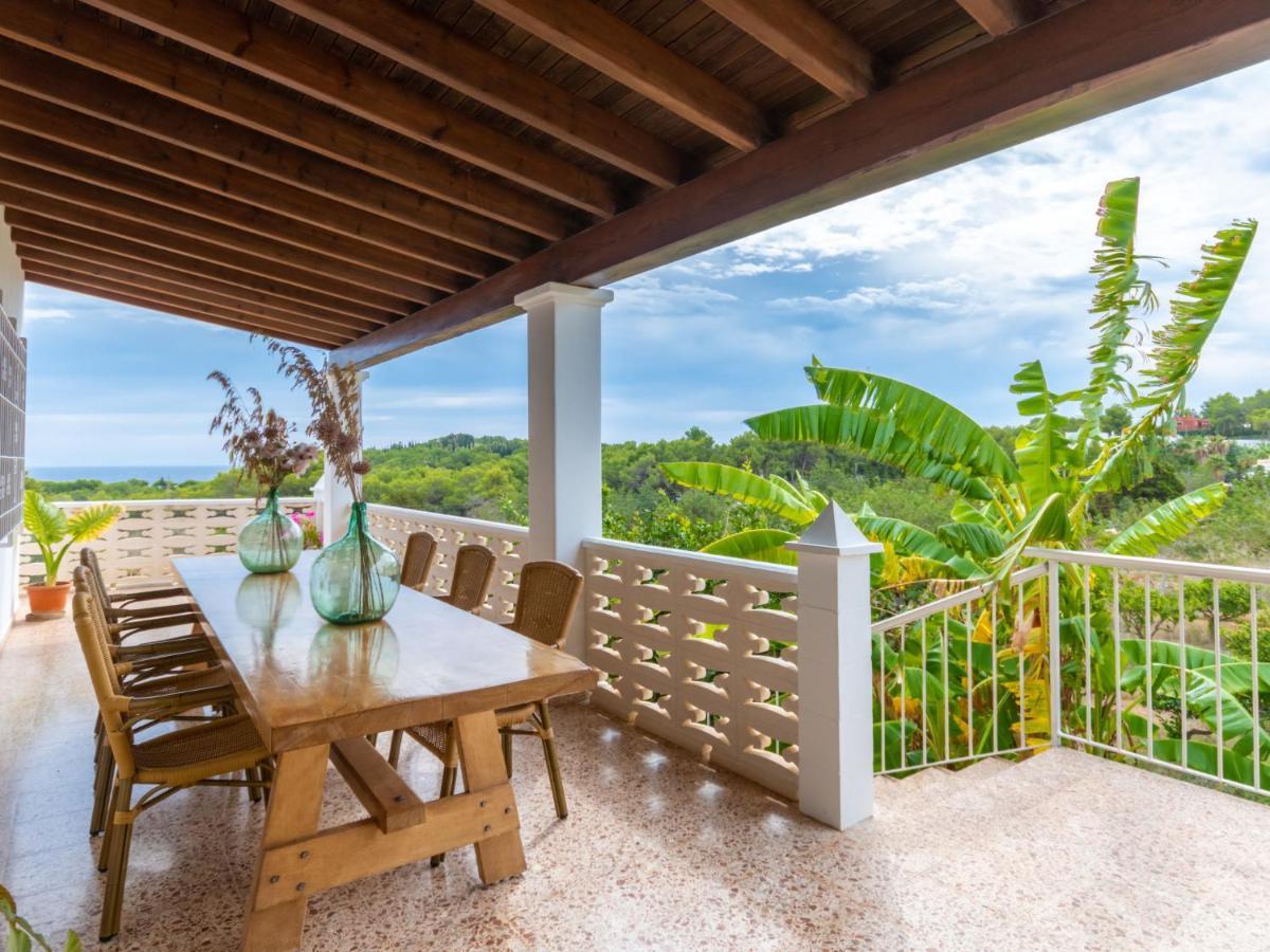 Ferienhaus Pep Jaume By Interhome *