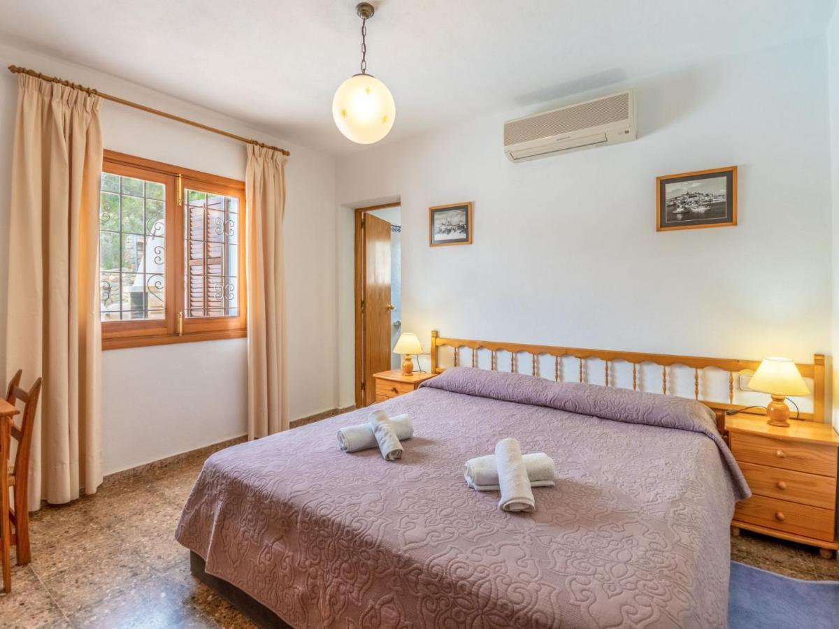 Pep Jaume By Interhome