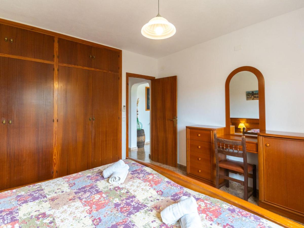 Pep Jaume By Interhome Ferienhaus *