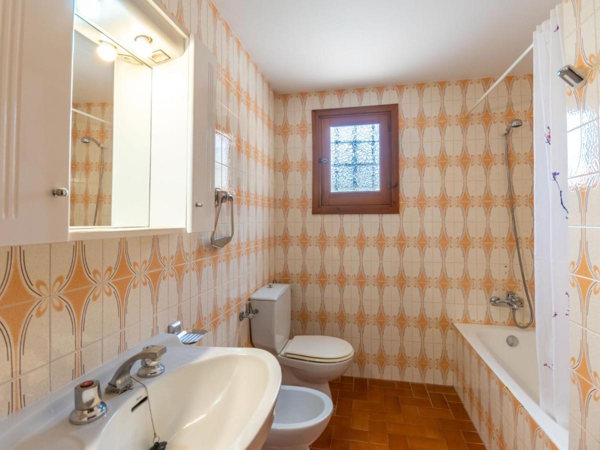 Ferienhaus Pep Jaume By Interhome Es Cana