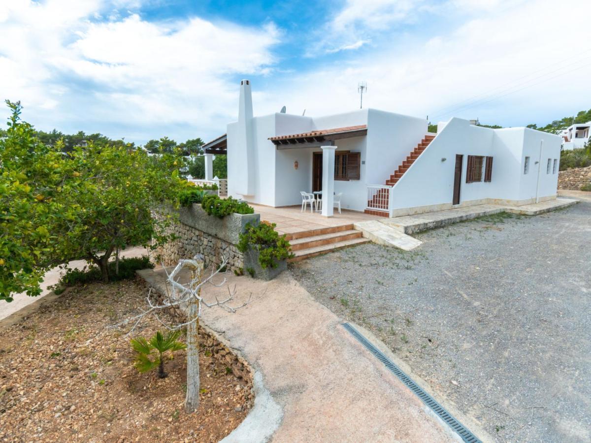 Ferienhaus Pep Jaume By Interhome