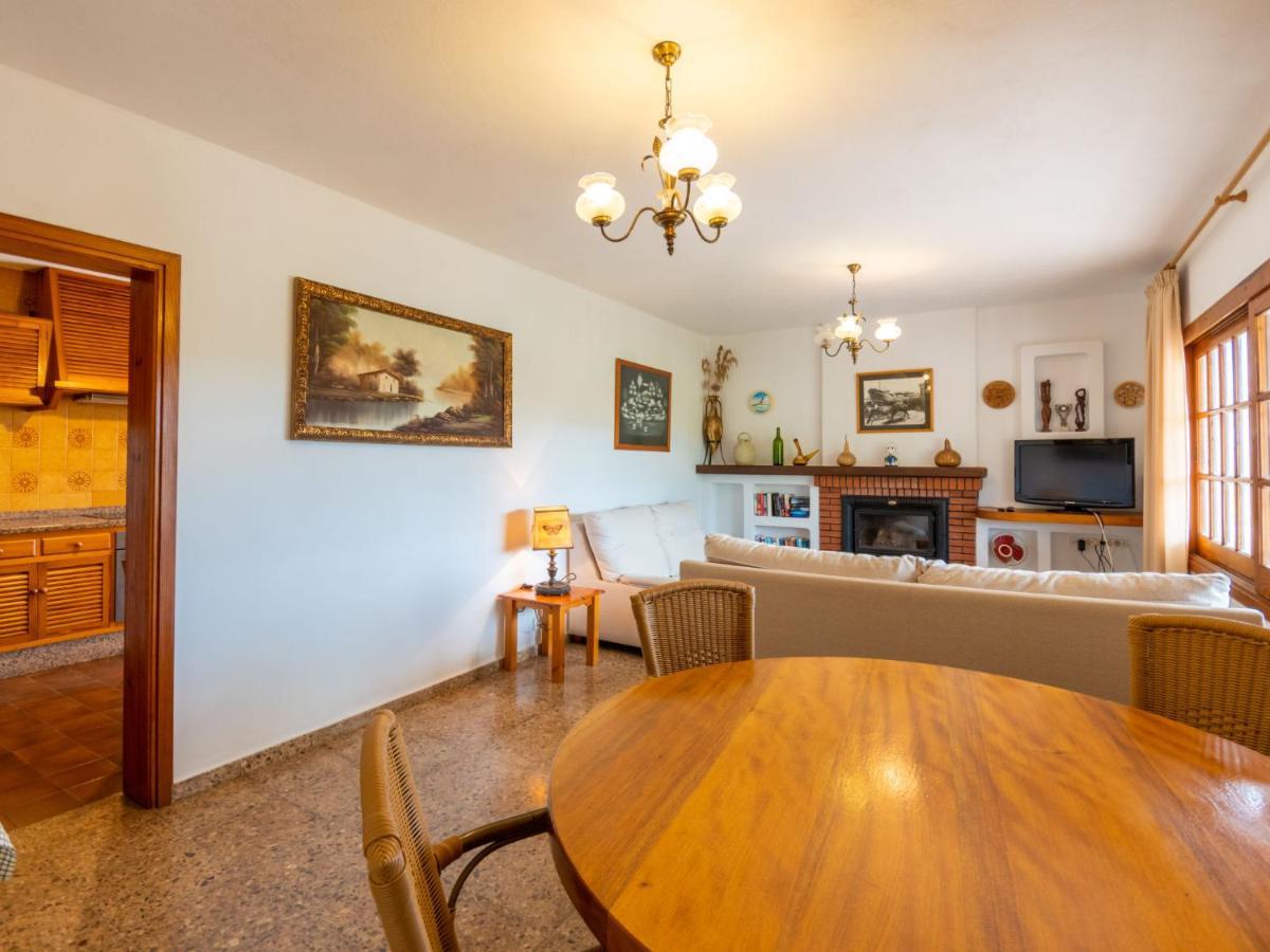Ferienhaus Pep Jaume By Interhome Es Cana