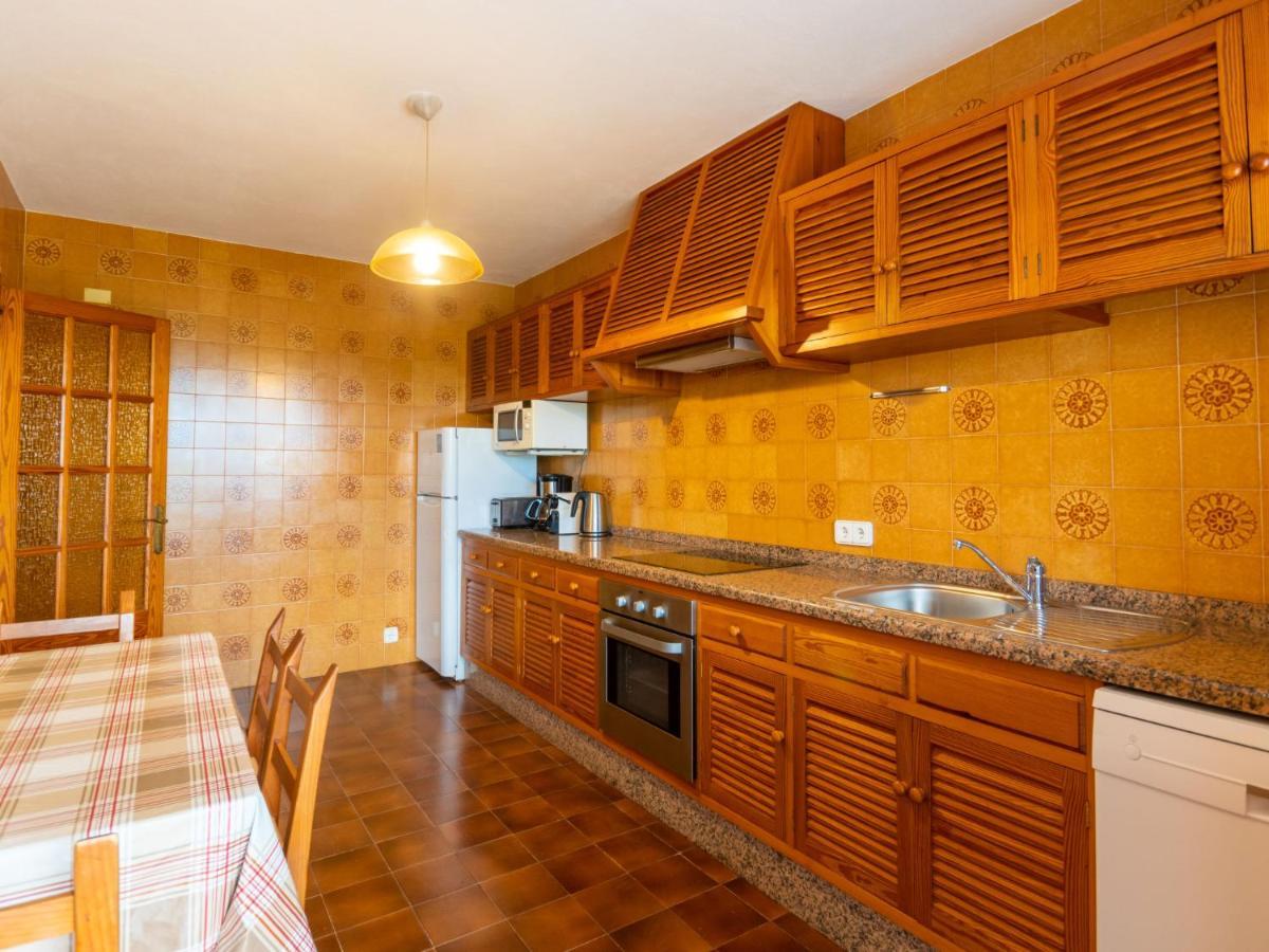 Pep Jaume By Interhome * Es Cana