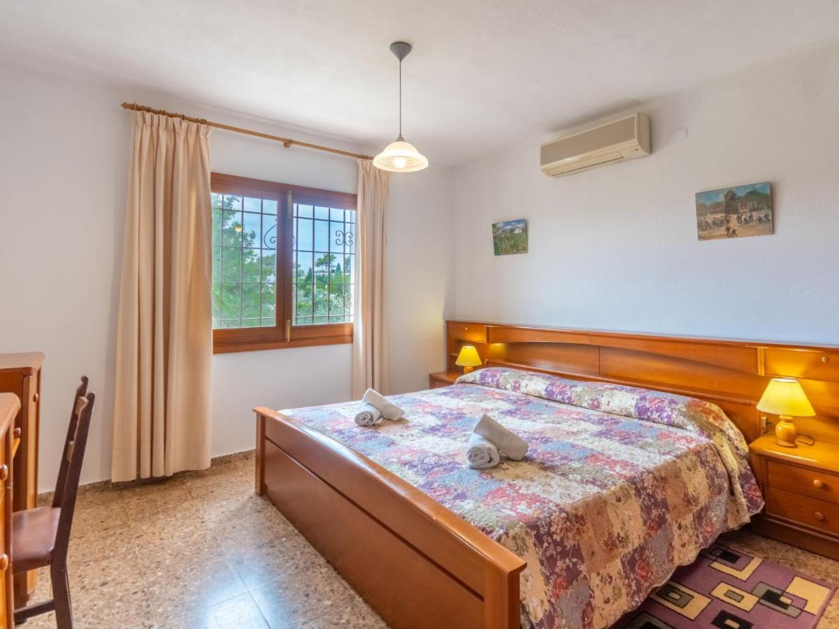 Ferienhaus Pep Jaume By Interhome