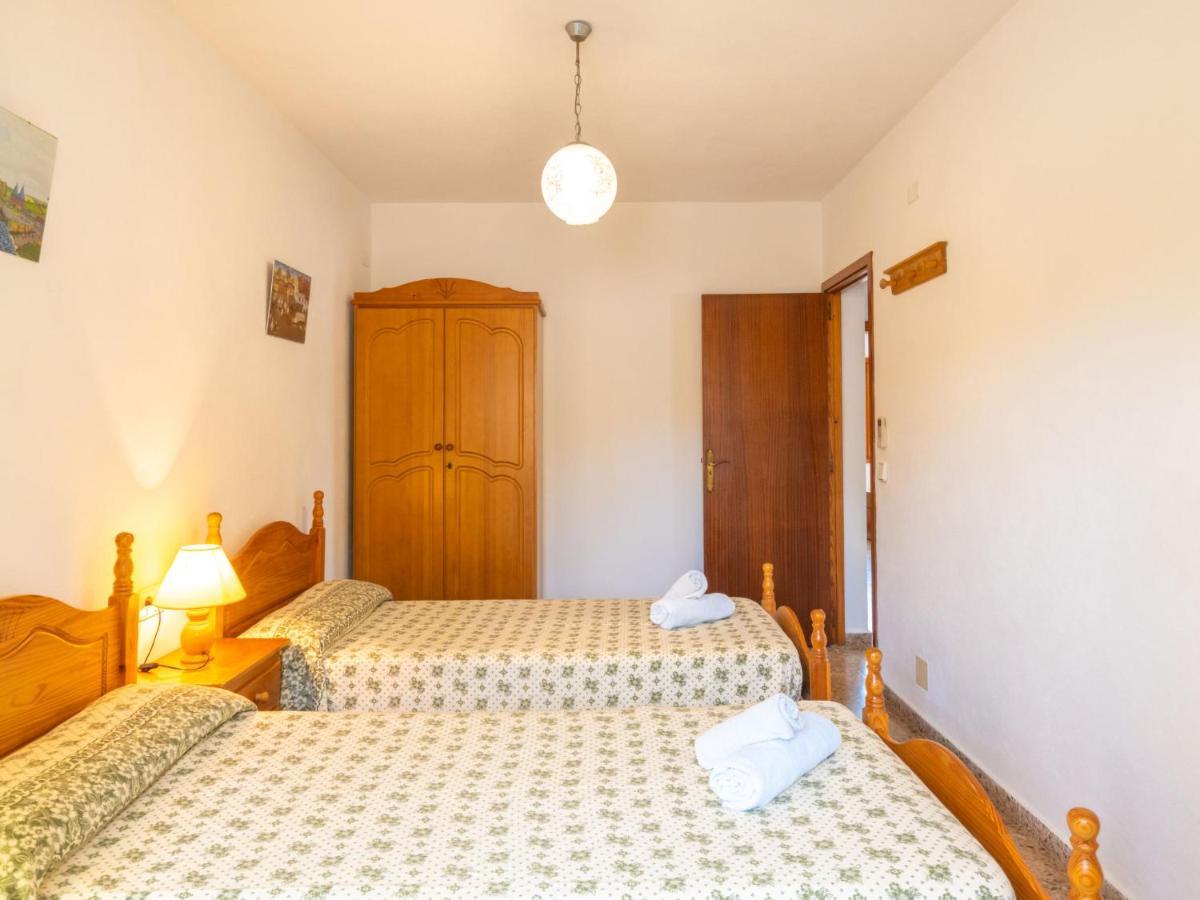 Pep Jaume By Interhome Ferienhaus Es Cana