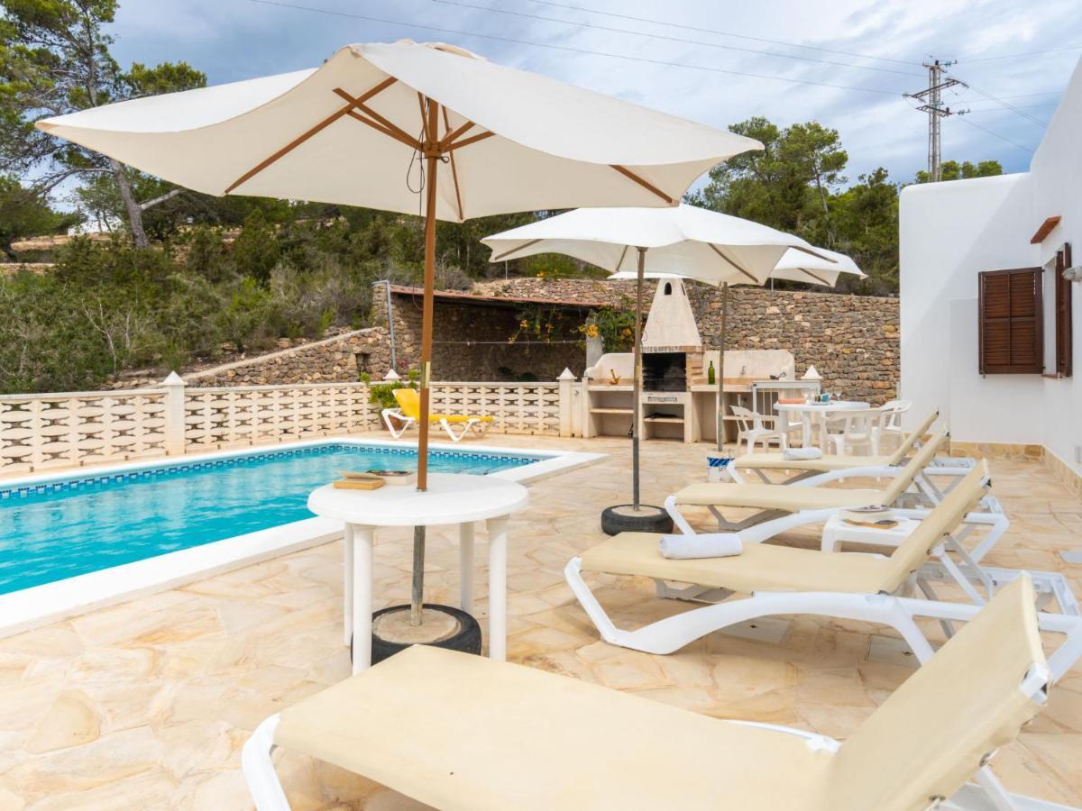 Pep Jaume By Interhome Es Cana
