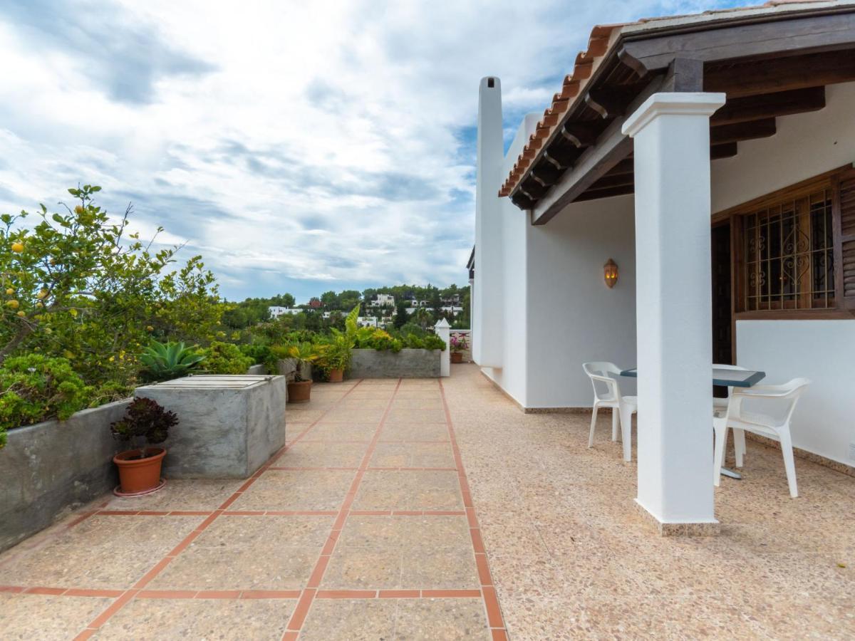 Pep Jaume By Interhome Ferienhaus