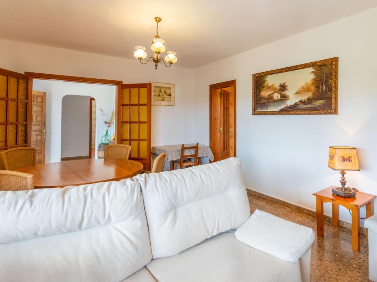 Pep Jaume By Interhome Ferienhaus *