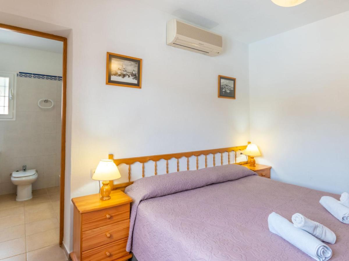 Ferienhaus Pep Jaume By Interhome Es Cana