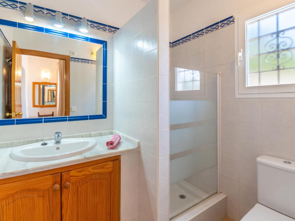 Pep Jaume By Interhome * Es Cana