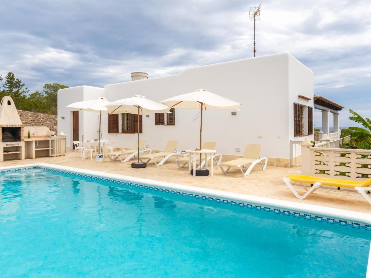Ferienhaus Pep Jaume By Interhome