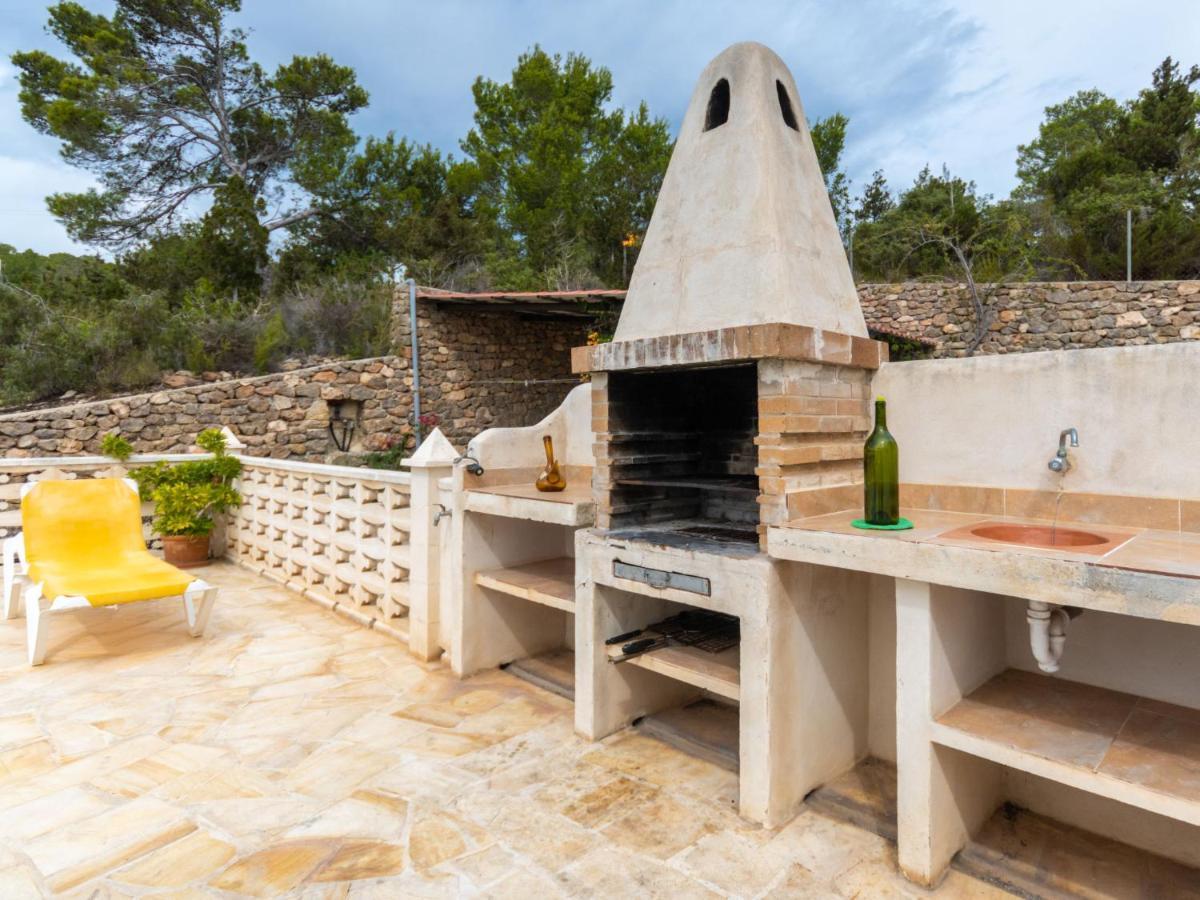 Pep Jaume By Interhome Ferienhaus Es Cana