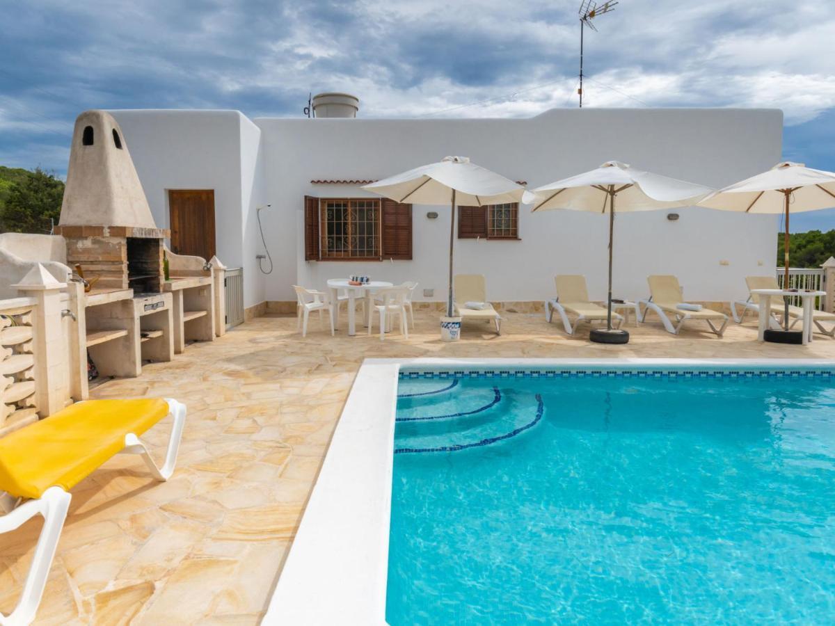 Pep Jaume By Interhome Es Cana