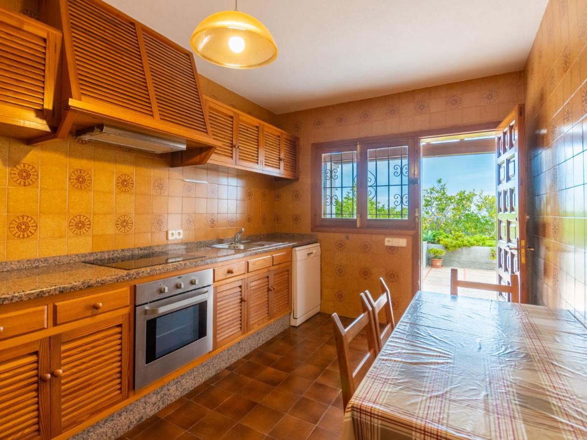 Pep Jaume By Interhome Ferienhaus