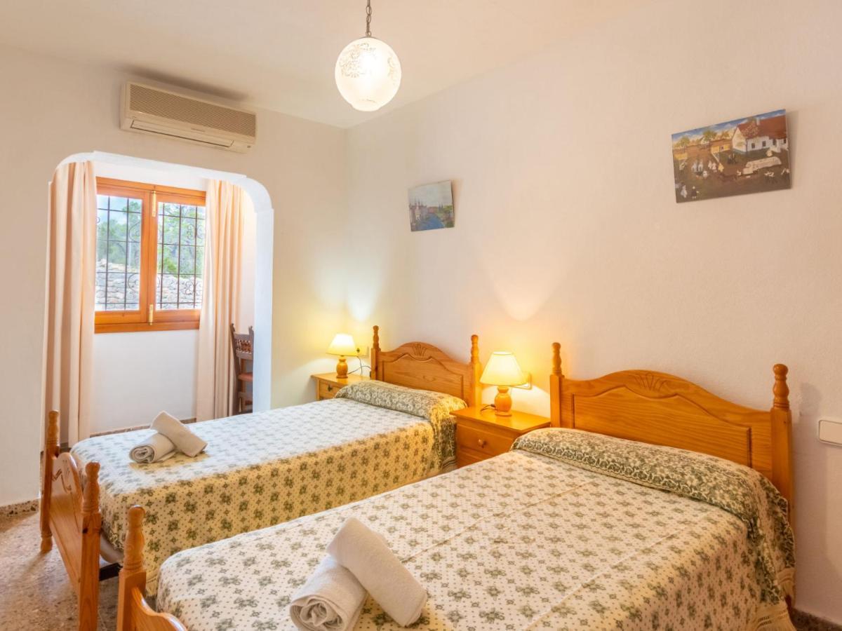 Pep Jaume By Interhome *