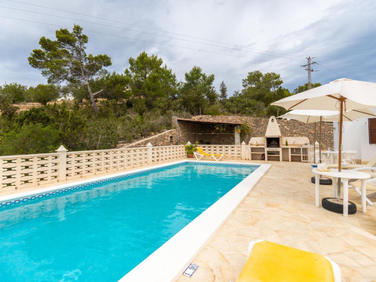Pep Jaume By Interhome